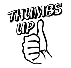 THUMBS UP