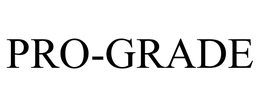 PRO-GRADE