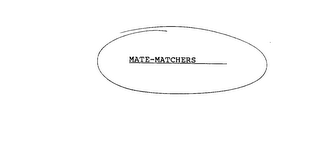 MATE-MATCHERS