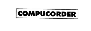 COMPUCORDER