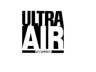 ULTRA AIR PURIFICATION