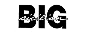 BIG SICILIAN