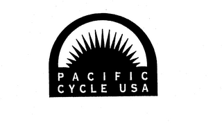 PACIFIC CYCLE USA