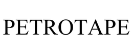 PETROTAPE