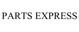 PARTS EXPRESS