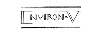 ENVIRON-V