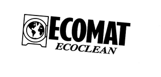 ECOMAT ECOCLEAN