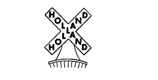 HOLLAND