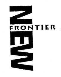 NEW FRONTIER