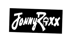 JONNY ROXX