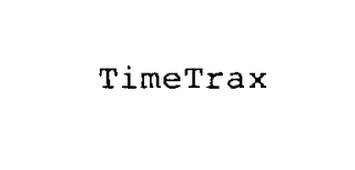 TIMETRAX