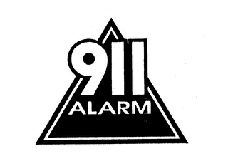 911 ALARM