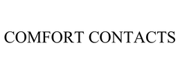 COMFORT CONTACTS