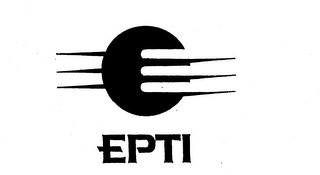 EPTI