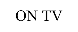 ON TV