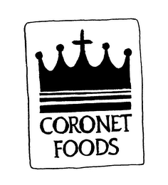 CORONET FOODS