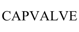 CAPVALVE