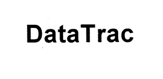 DATATRAC