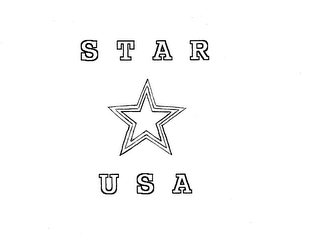 STAR USA