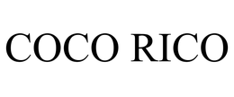 COCO RICO