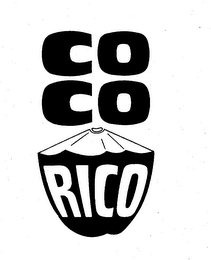 COCO RICO