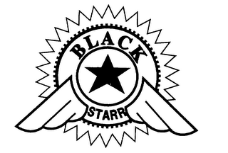 BLACK STARR