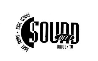 SOUND OFF! KMOL TV REAL TEENS REAL ISSUES