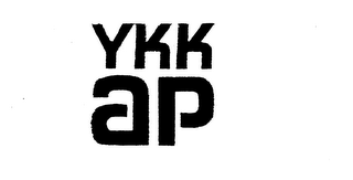 YKK AP