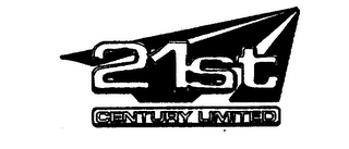 21ST CENTURY LIMITED