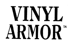 VINYL ARMOR