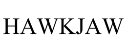 HAWKJAW