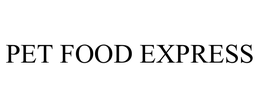 PET FOOD EXPRESS, LTD.
