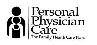 PERSONAL PHYSICIAN CARE THE FAMILY HEALTH CARE PLAN.