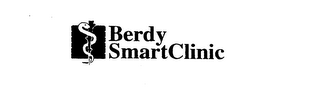 BERDY SMARTCLINIC