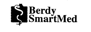 BERDY SMARTMED