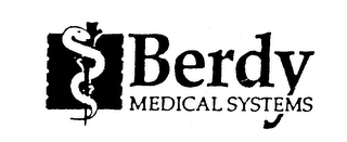 BERDY MEDICAL SYSTEMS