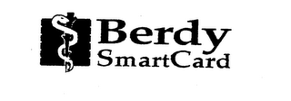 BERDY SMARTCARD