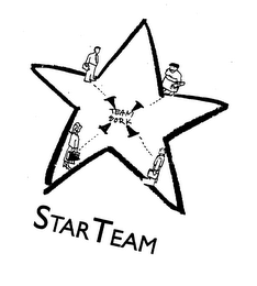 STAR TEAM