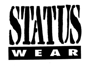 STATUS WEAR