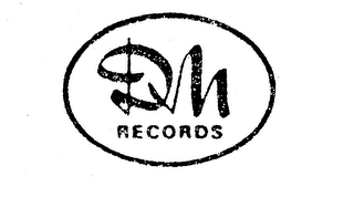 DM RECORDS