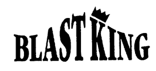 BLAST KING