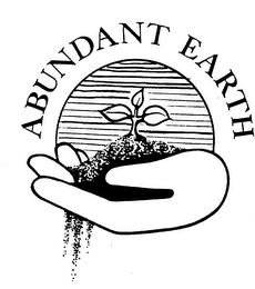 ABUNDANT EARTH
