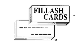 FILLASH CARDS