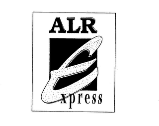 ALR EXPRESS