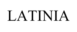 LATINIA