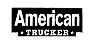 AMERICAN TRUCKER