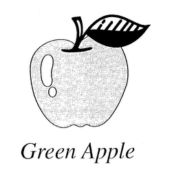 GREEN APPLE