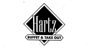 HARTZ BUFFET & TAKE OUT