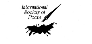 INTERNATIONAL SOCIETY OF POETS