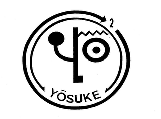 YOSUKE